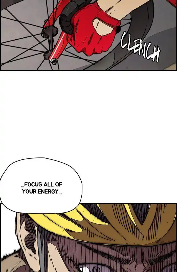 Wind Breaker (NII Satoru) Ch.294