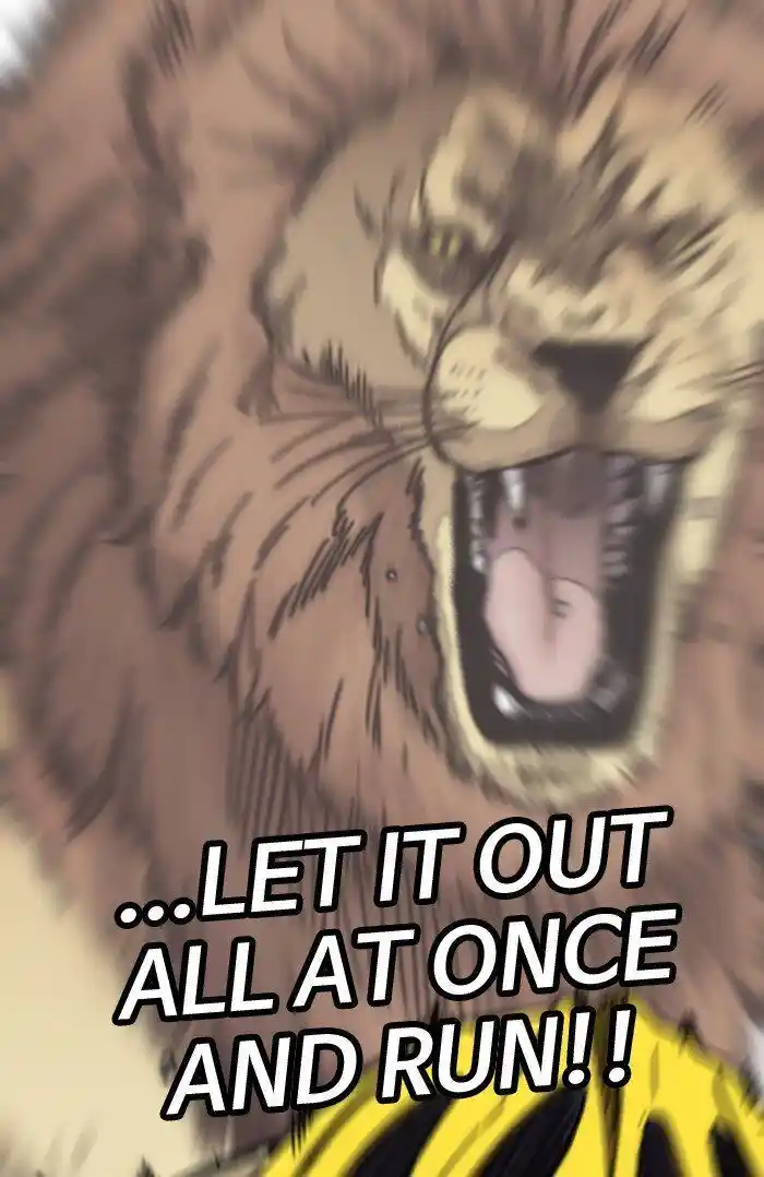 Wind Breaker (NII Satoru) Ch.294