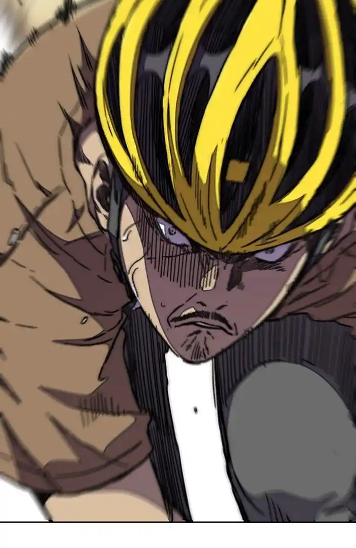 Wind Breaker (NII Satoru) Ch.294