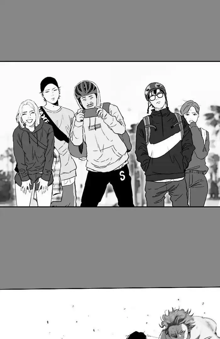 Wind Breaker (NII Satoru) Ch.294