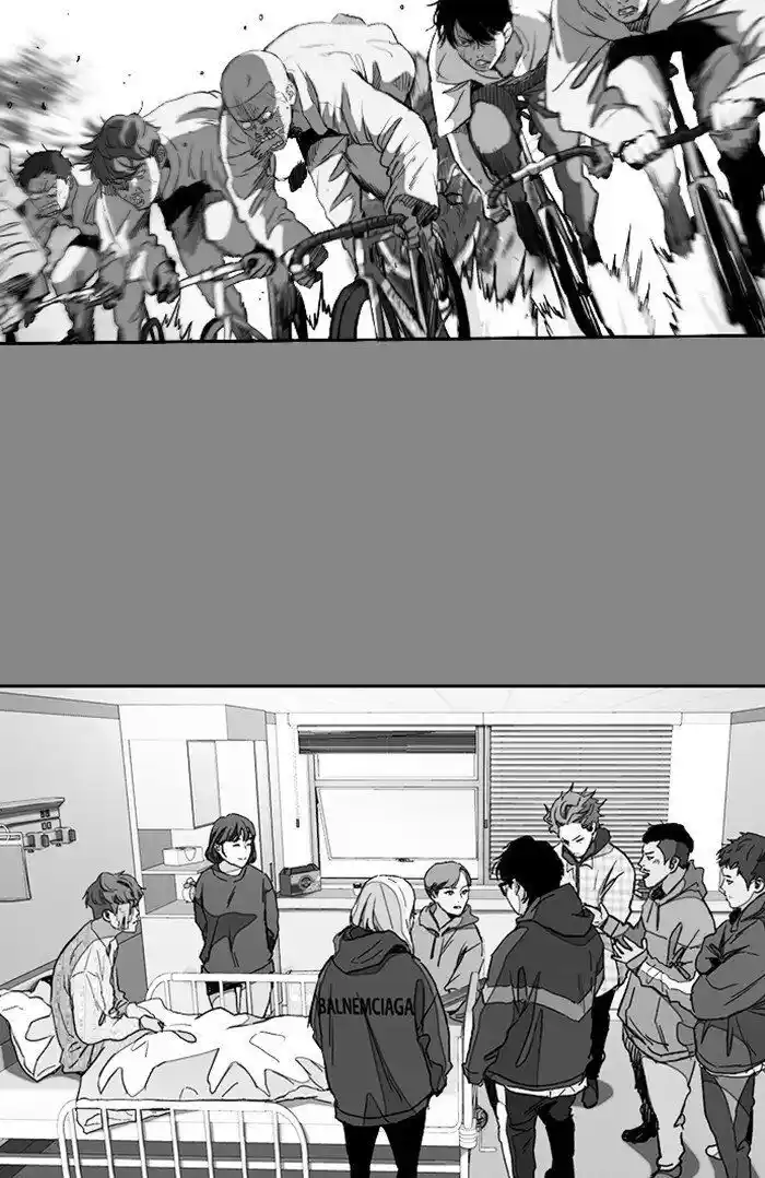 Wind Breaker (NII Satoru) Ch.294