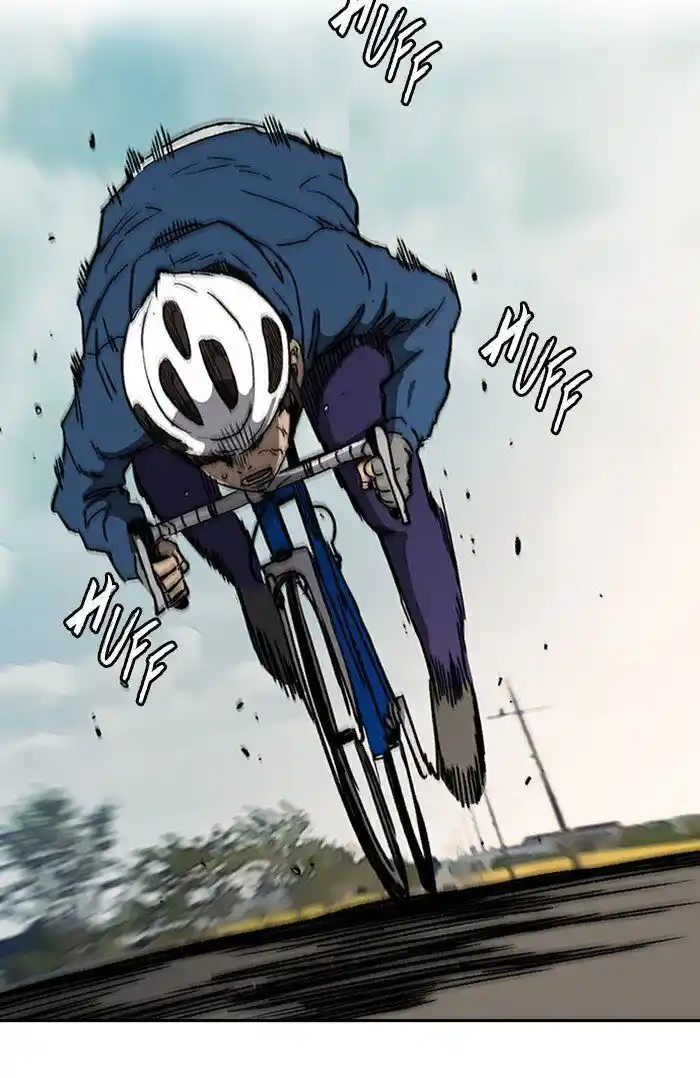 Wind Breaker (NII Satoru) Ch.294