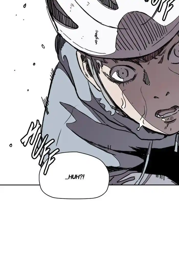 Wind Breaker (NII Satoru) Ch.294