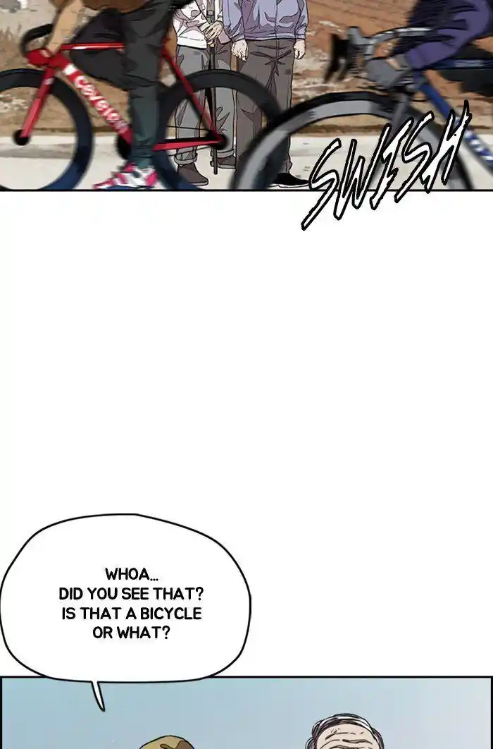 Wind Breaker (NII Satoru) Ch.294