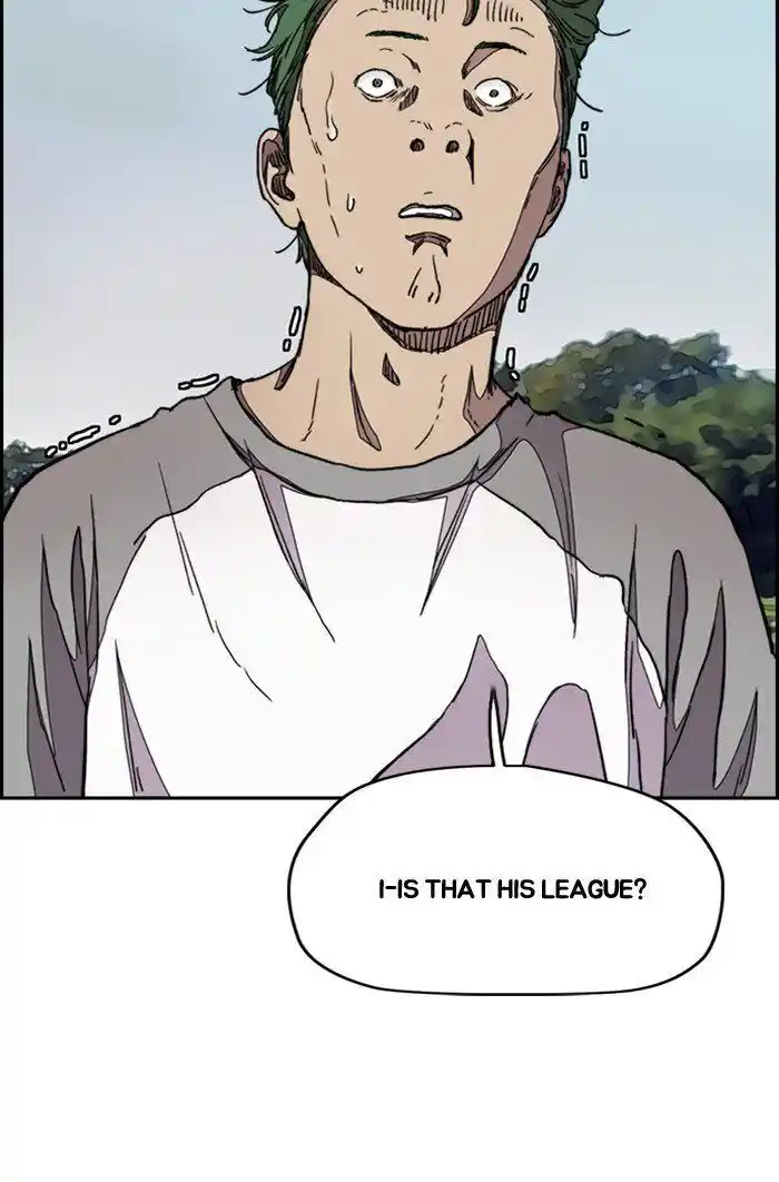 Wind Breaker (NII Satoru) Ch.294