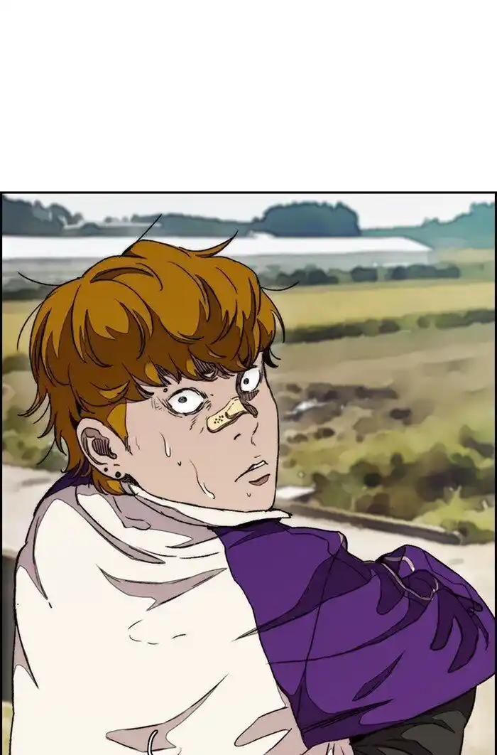 Wind Breaker (NII Satoru) Ch.294