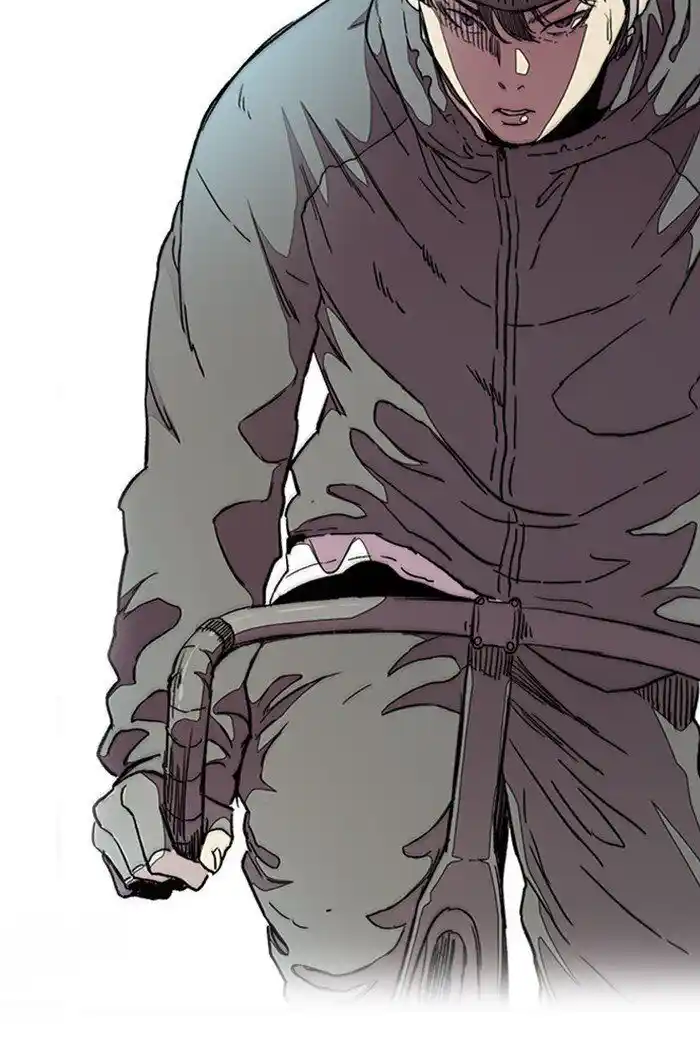 Wind Breaker (NII Satoru) Ch.294