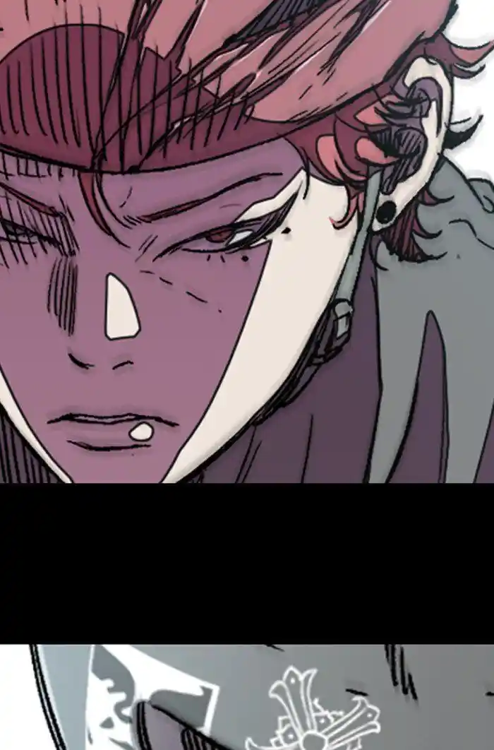 Wind Breaker (NII Satoru) Ch.294