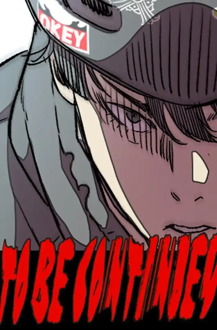 Wind Breaker (NII Satoru) Ch.294