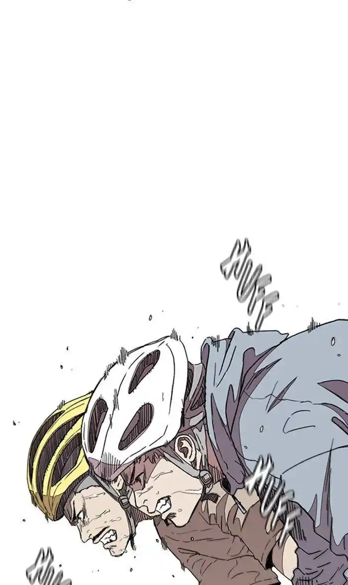 Wind Breaker (NII Satoru) Ch.295