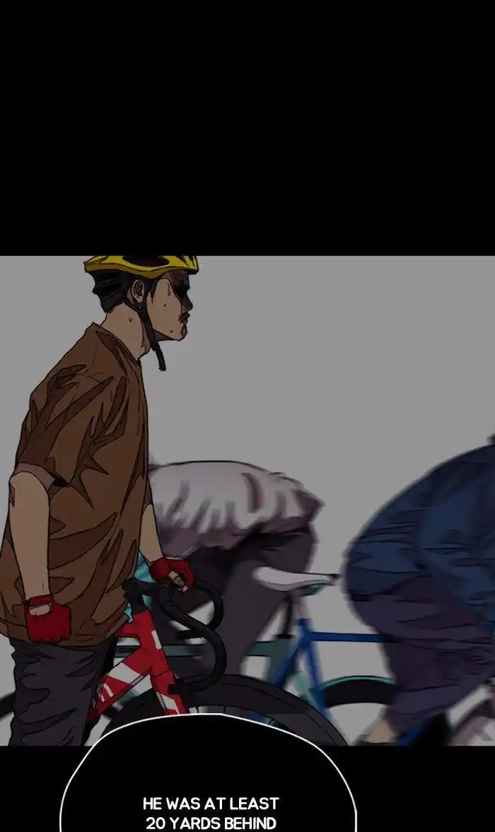 Wind Breaker (NII Satoru) Ch.295