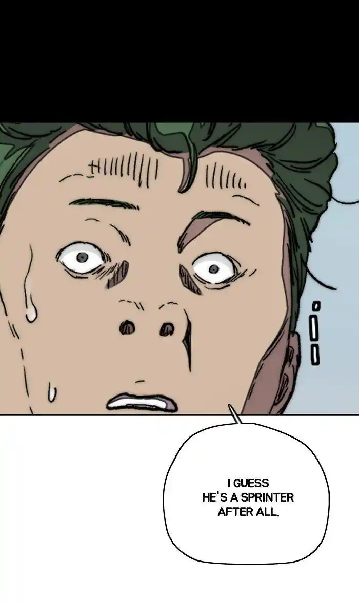 Wind Breaker (NII Satoru) Ch.295