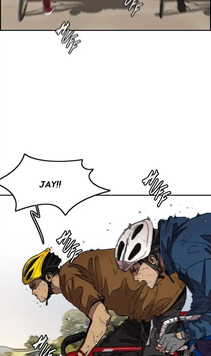 Wind Breaker (NII Satoru) Ch.295