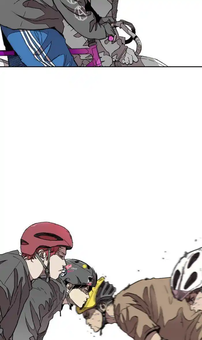 Wind Breaker (NII Satoru) Ch.295