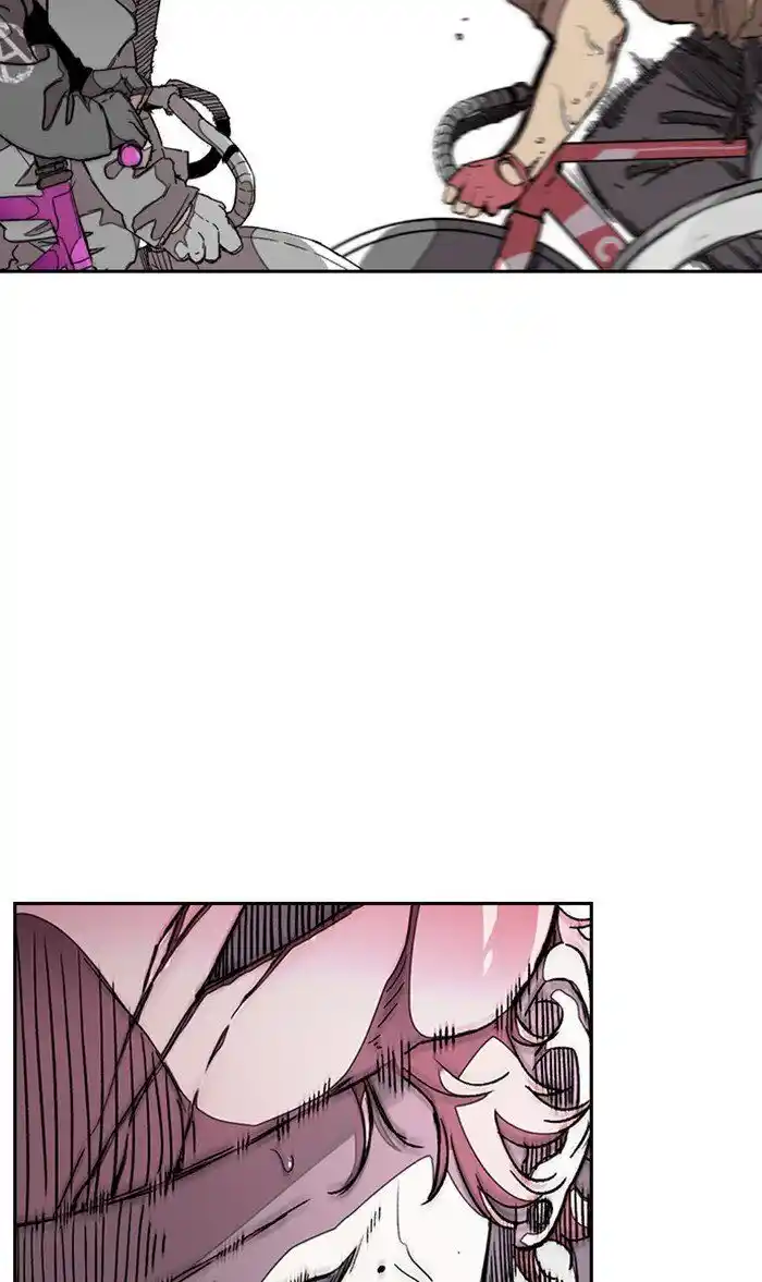 Wind Breaker (NII Satoru) Ch.295