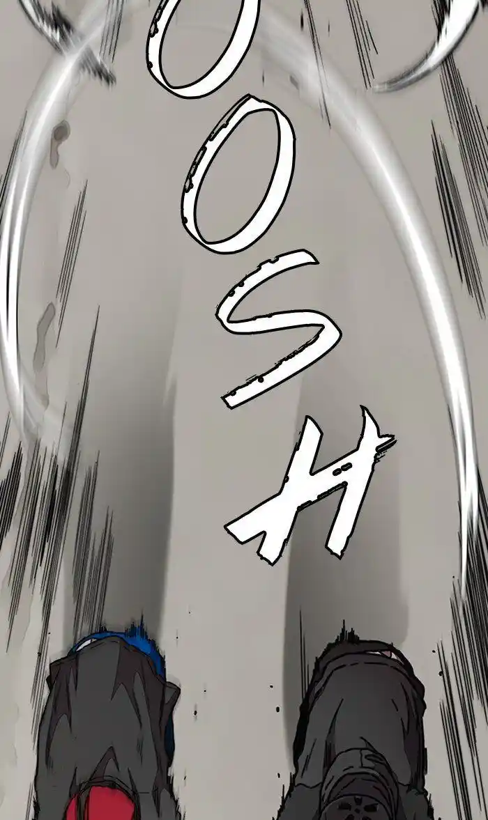 Wind Breaker (NII Satoru) Ch.295