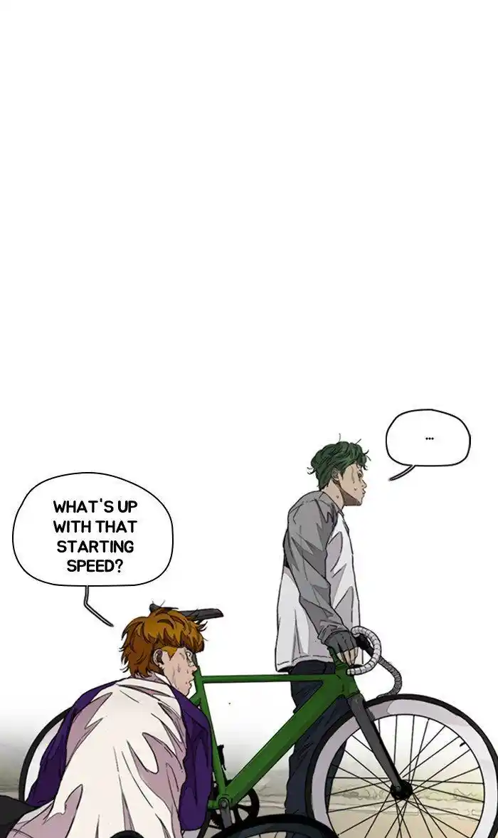 Wind Breaker (NII Satoru) Ch.295