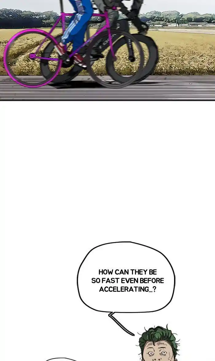 Wind Breaker (NII Satoru) Ch.295