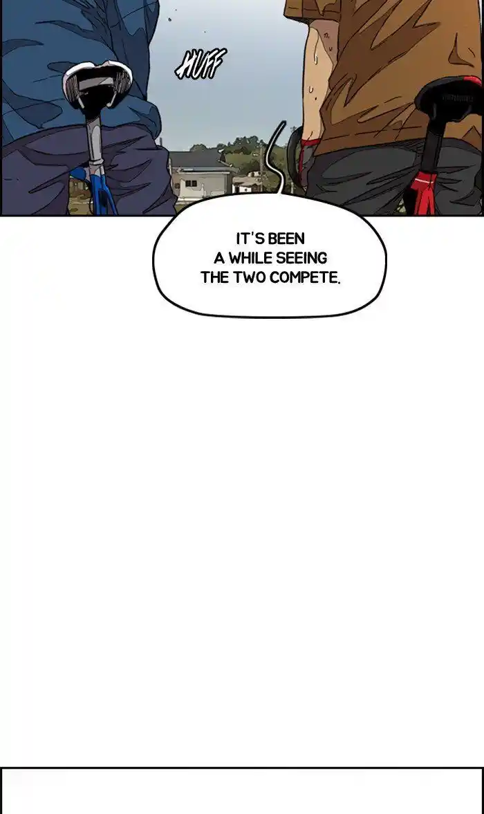 Wind Breaker (NII Satoru) Ch.295