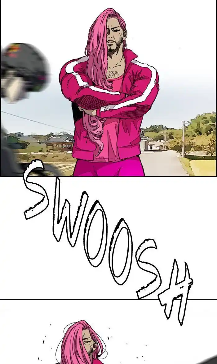 Wind Breaker (NII Satoru) Ch.295