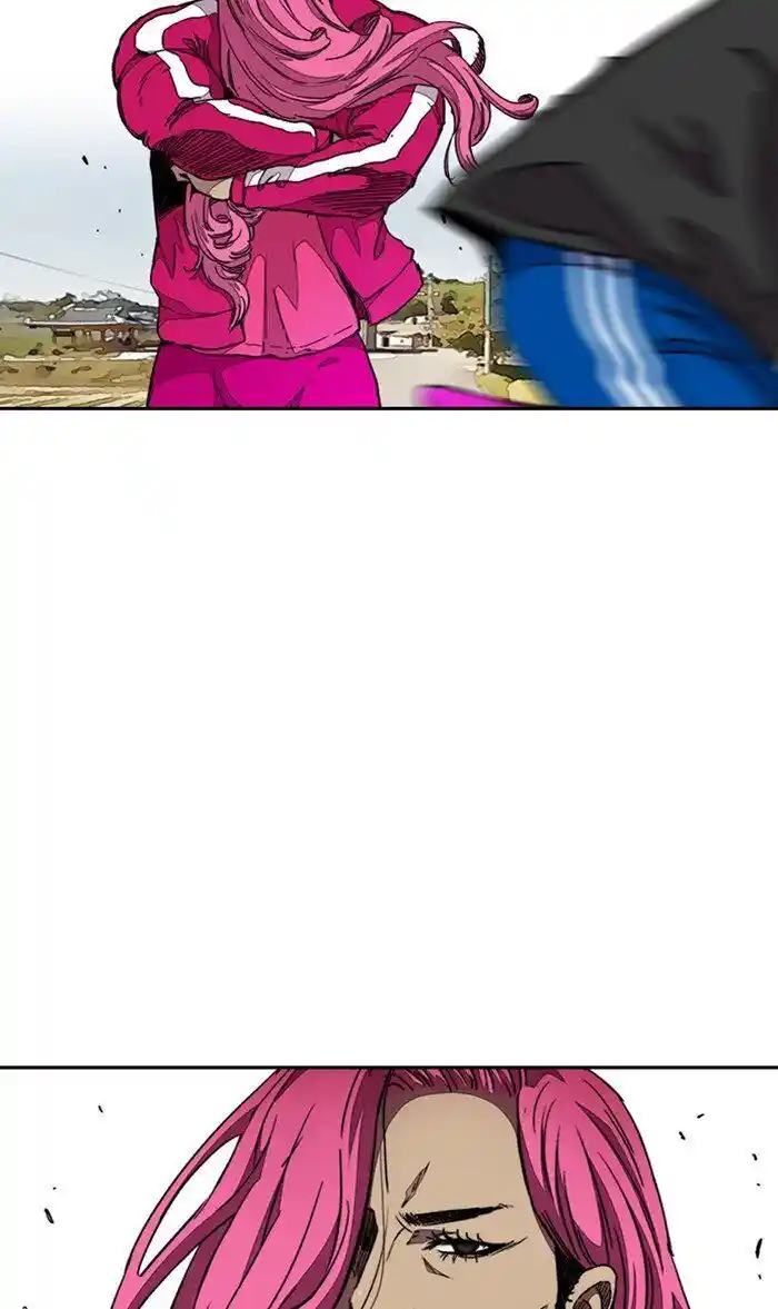 Wind Breaker (NII Satoru) Ch.295