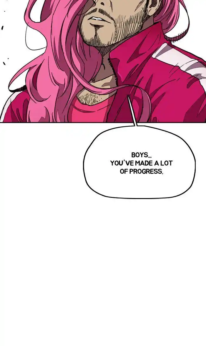 Wind Breaker (NII Satoru) Ch.295