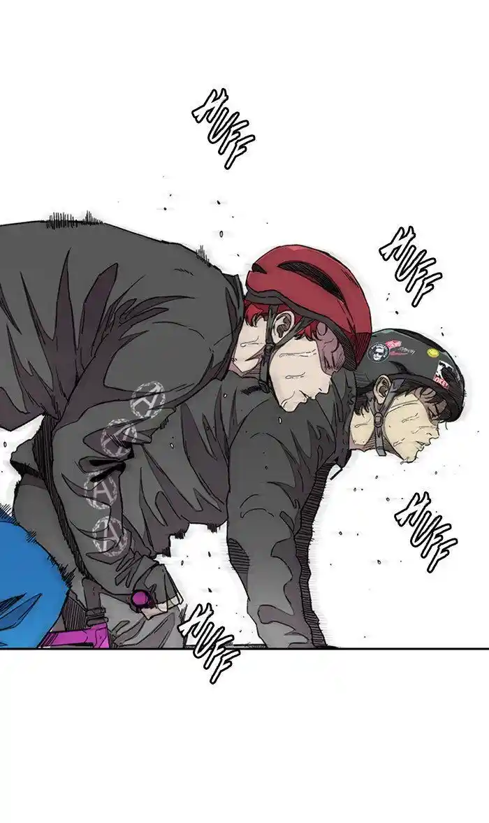 Wind Breaker (NII Satoru) Ch.295