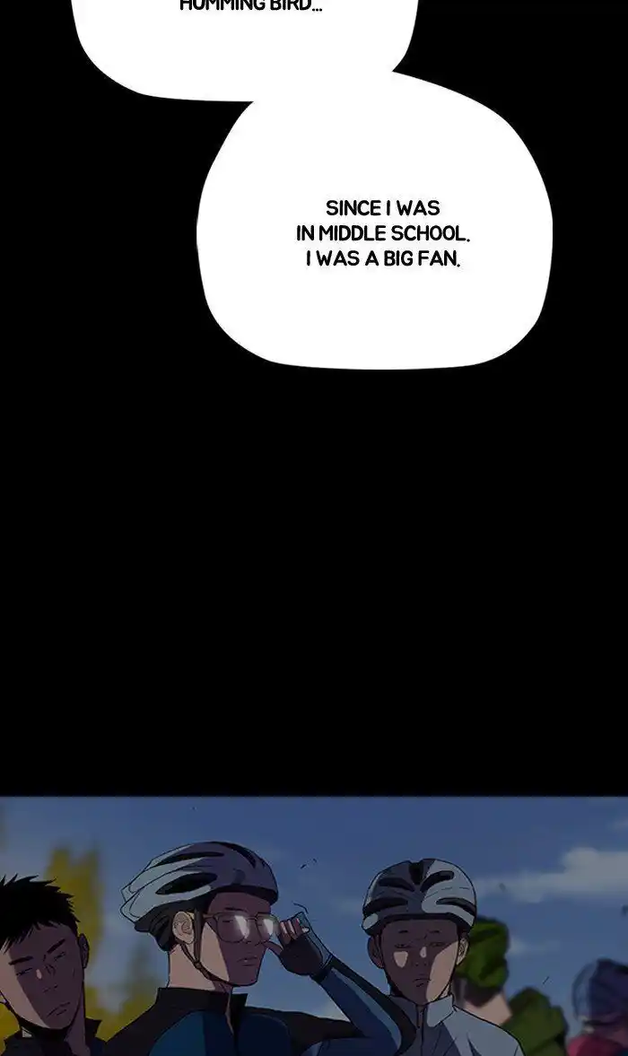 Wind Breaker (NII Satoru) Ch.295