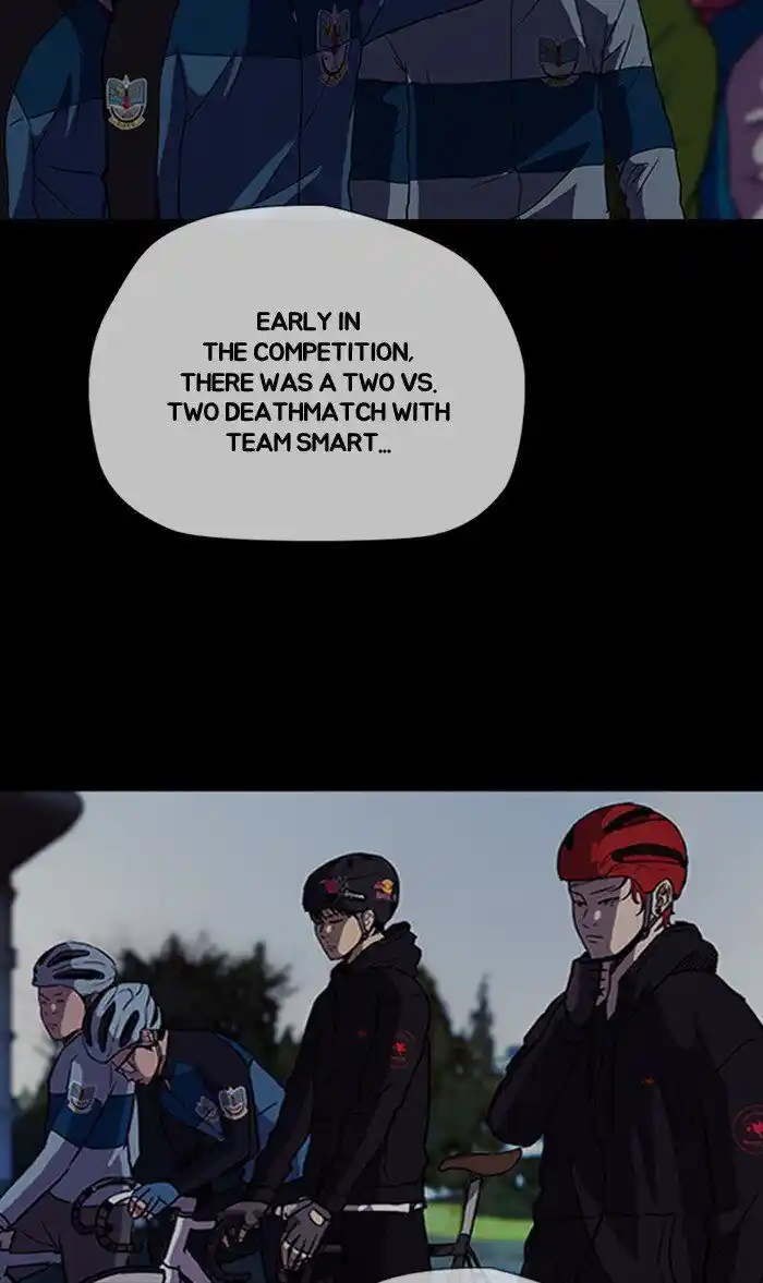 Wind Breaker (NII Satoru) Ch.295