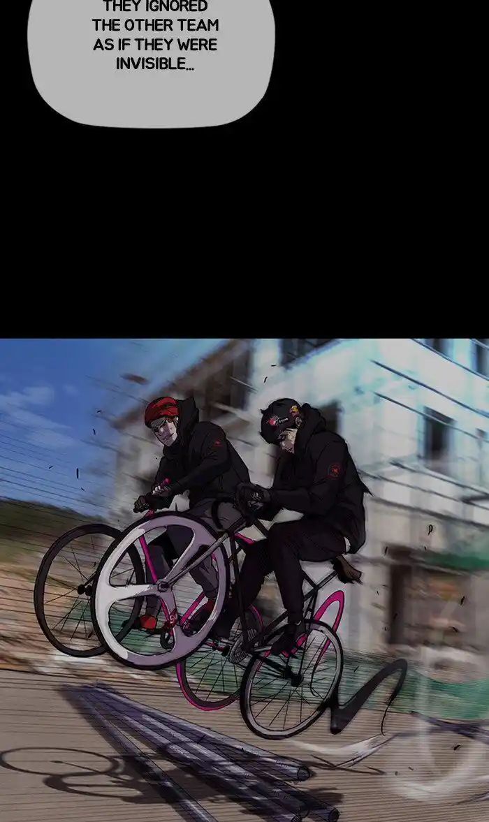 Wind Breaker (NII Satoru) Ch.295