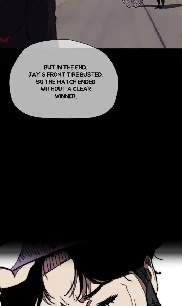 Wind Breaker (NII Satoru) Ch.295