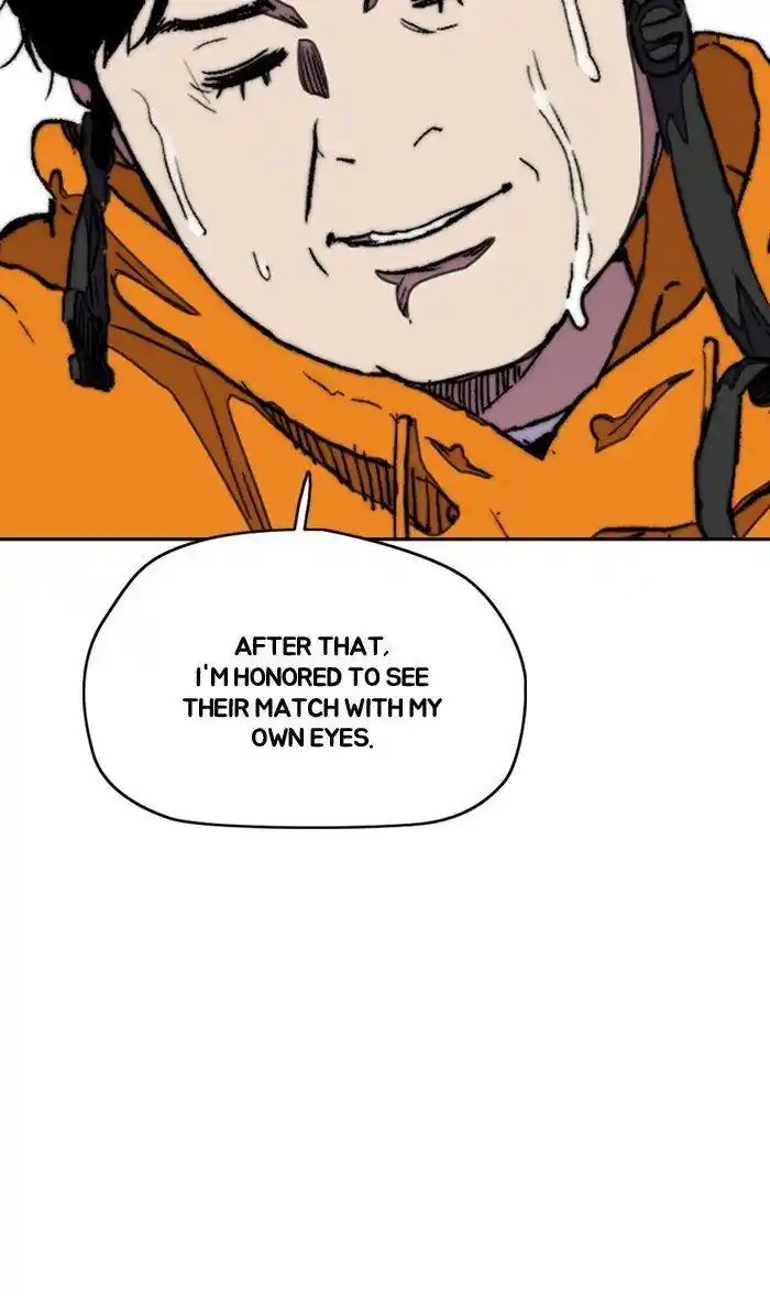 Wind Breaker (NII Satoru) Ch.295