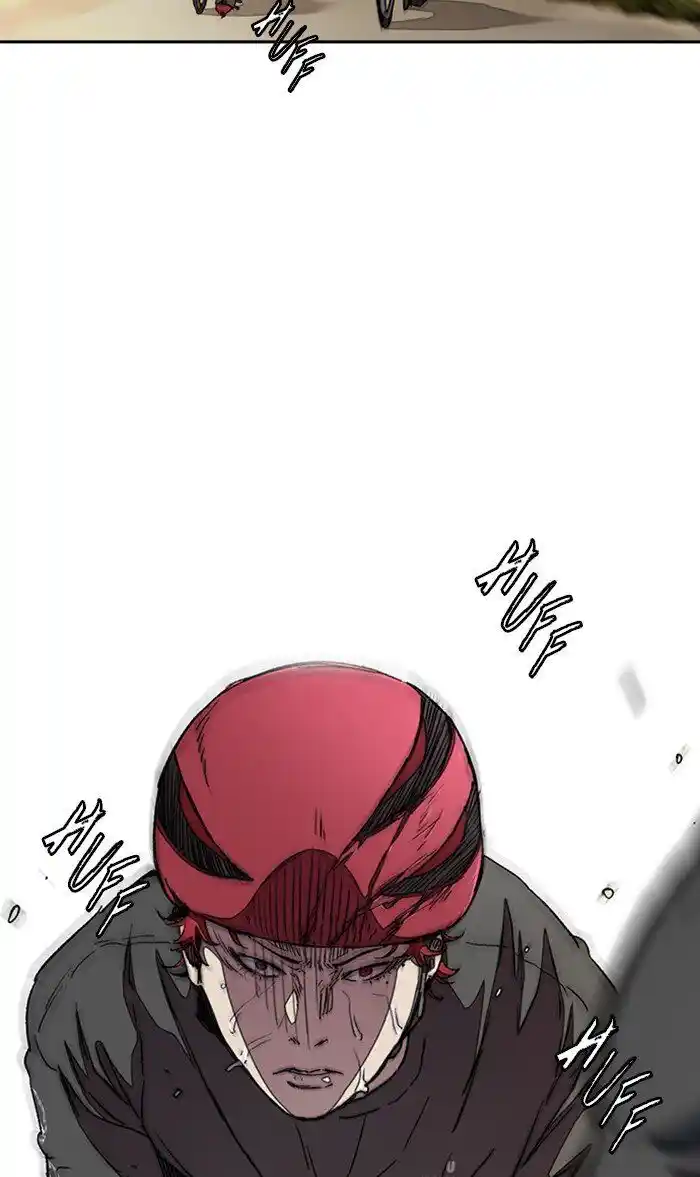 Wind Breaker (NII Satoru) Ch.295