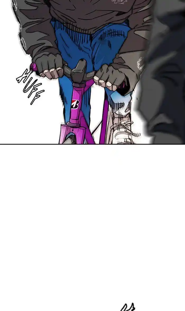 Wind Breaker (NII Satoru) Ch.295