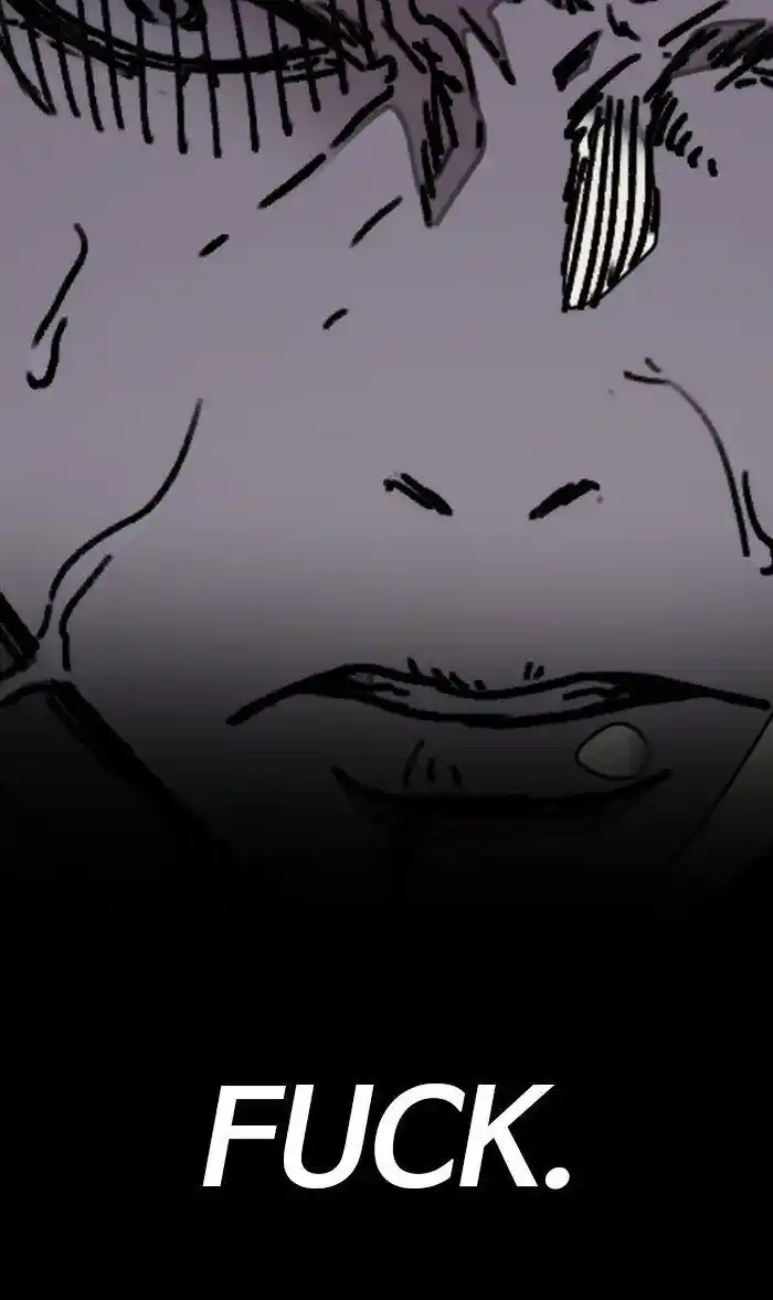 Wind Breaker (NII Satoru) Ch.295