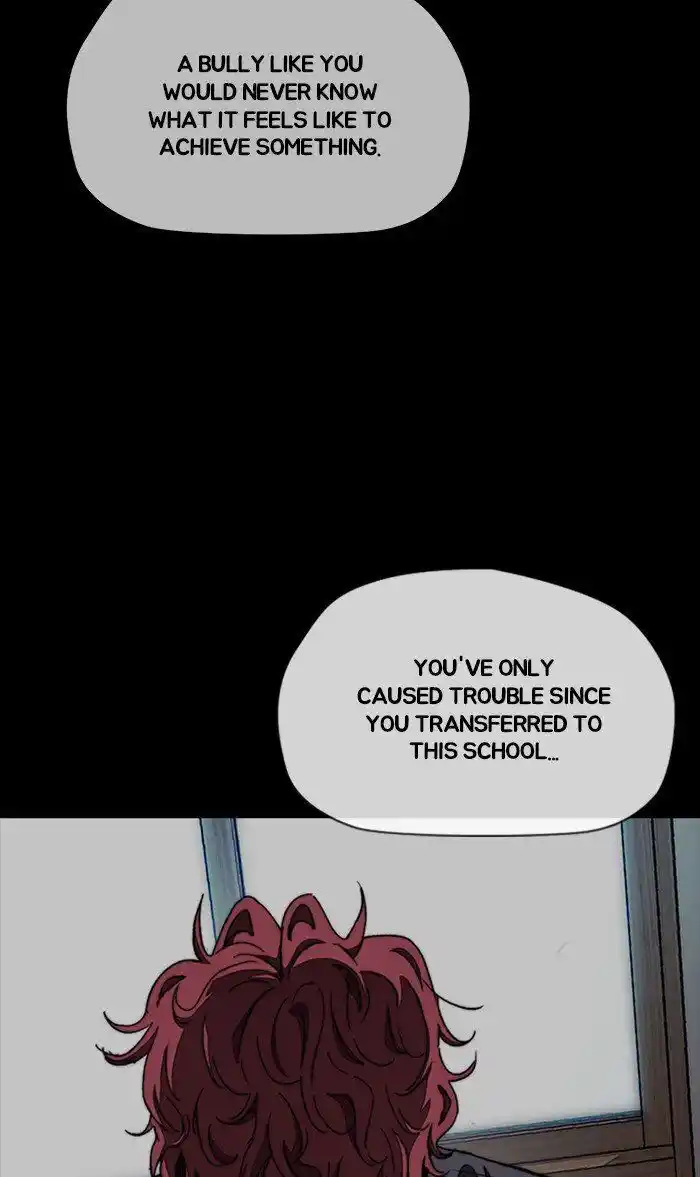 Wind Breaker (NII Satoru) Ch.295