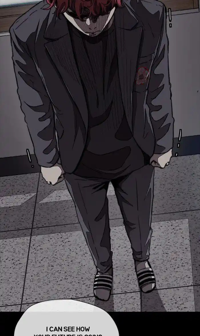 Wind Breaker (NII Satoru) Ch.295