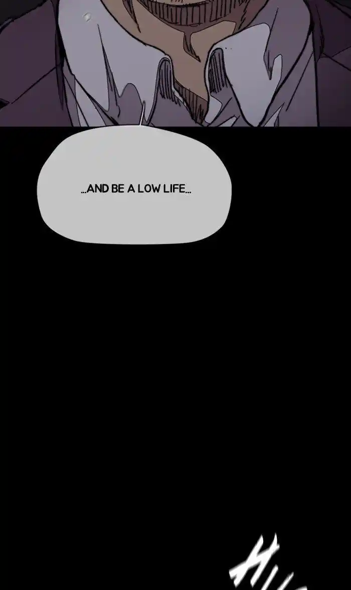 Wind Breaker (NII Satoru) Ch.295