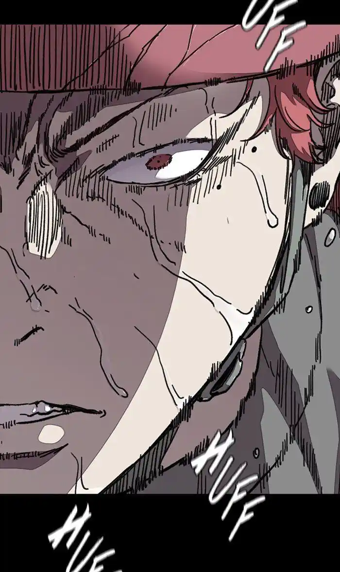 Wind Breaker (NII Satoru) Ch.295