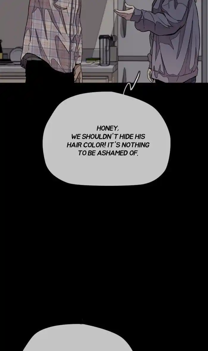 Wind Breaker (NII Satoru) Ch.295