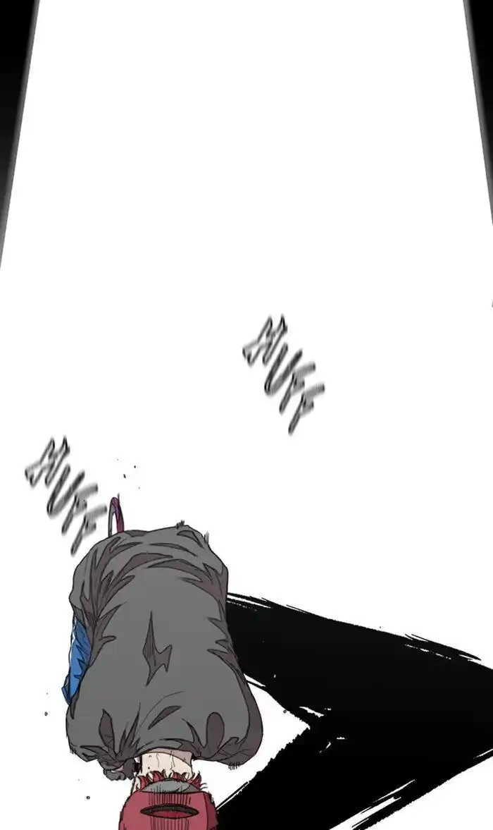 Wind Breaker (NII Satoru) Ch.295