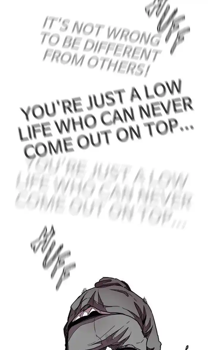 Wind Breaker (NII Satoru) Ch.295