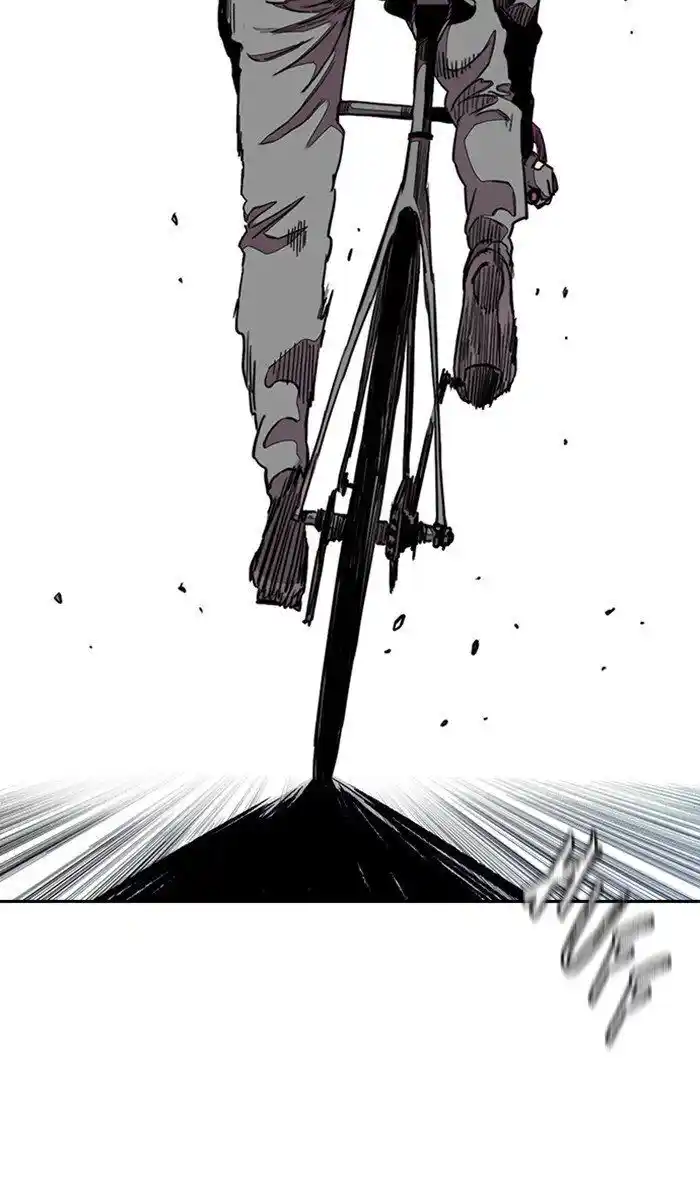 Wind Breaker (NII Satoru) Ch.295