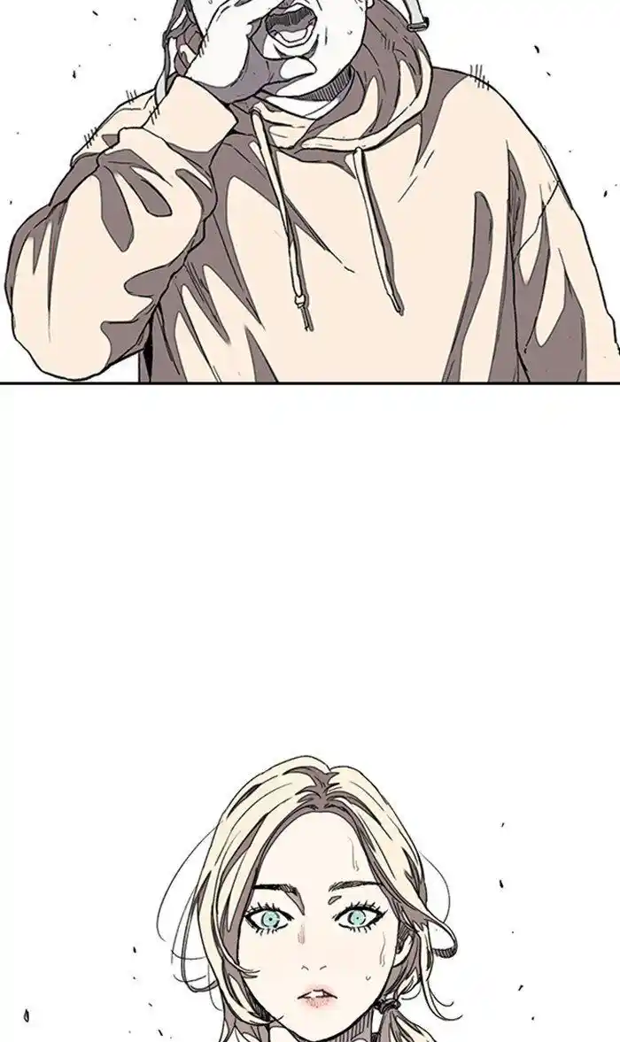 Wind Breaker (NII Satoru) Ch.295