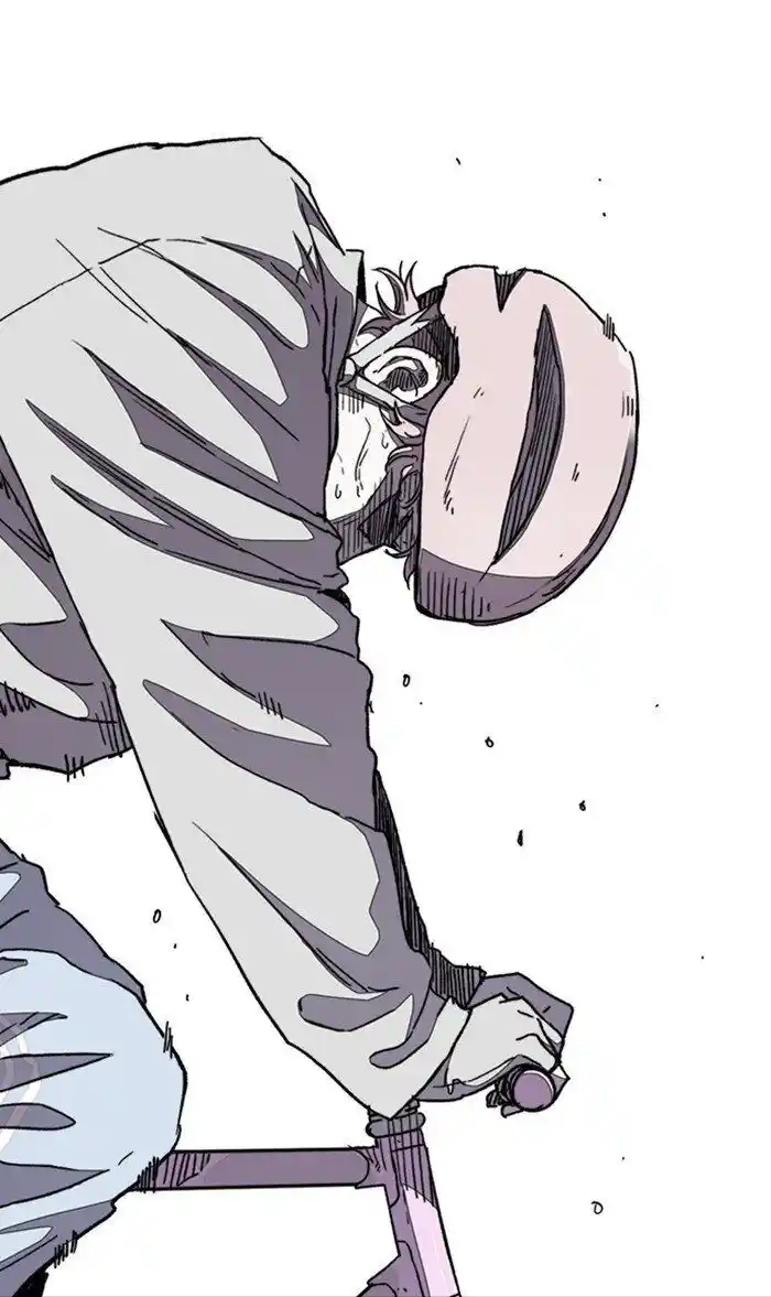 Wind Breaker (NII Satoru) Ch.295