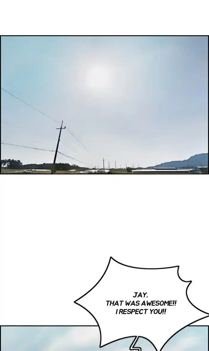 Wind Breaker (NII Satoru) Ch.295