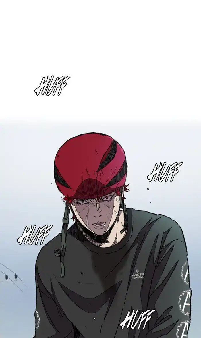 Wind Breaker (NII Satoru) Ch.295