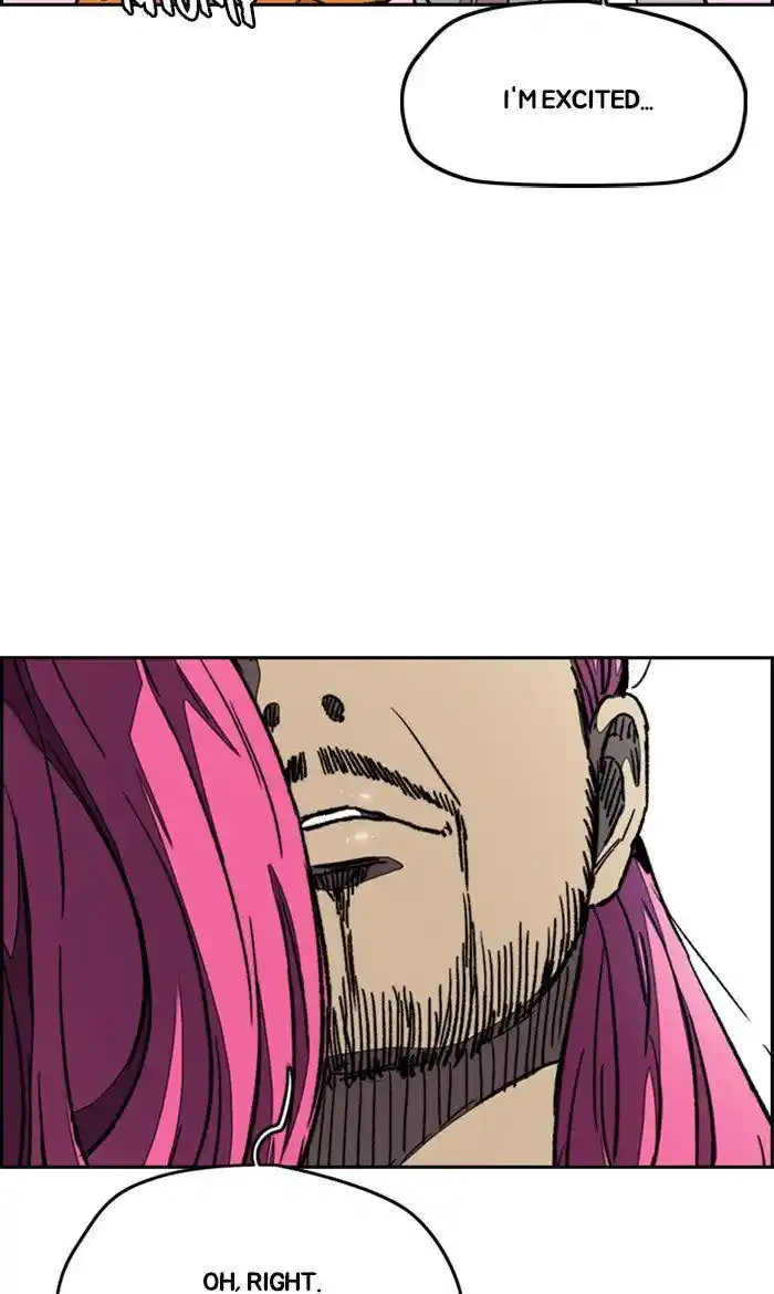 Wind Breaker (NII Satoru) Ch.295