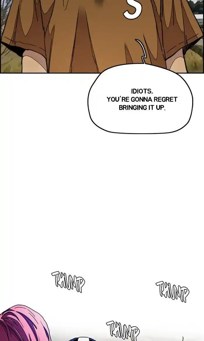 Wind Breaker (NII Satoru) Ch.295