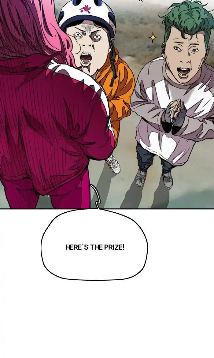 Wind Breaker (NII Satoru) Ch.295